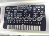 Kia Sorento 2.4L Lx 5XYPG4A39HG213786 photo