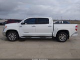 Toyota Tundra Limited 5.7L V8 5TFFW5F10GX196139 photo