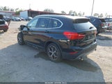 BMW X1 xDrive28I WBXHT3C34J5F93079 снимка