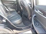 BMW X1 xDrive28I WBXHT3C34J5F93079 снимка