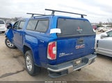 GMC Canyon Sle 1GTG6CEN7J1105648 снимка
