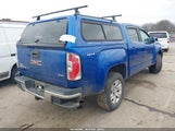 GMC Canyon Sle 1GTG6CEN7J1105648 снимка