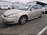 Chevrolet Impala Lt 2G1WG5EK6B1228419 снимка