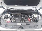 Toyota Highlander Xse 5TDKDRBH6PS509165 снимка