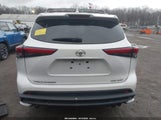 Toyota Highlander Xse 5TDKDRBH6PS509165 снимка