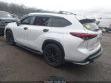 Toyota Highlander Xse 5TDKDRBH6PS509165 снимка