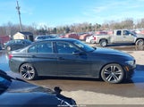 BMW 330I xDrive WBA8D9C53JEM31713 снимка