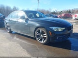 BMW 330I xDrive WBA8D9C53JEM31713 снимка