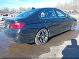 BMW 330I xDrive WBA8D9C53JEM31713 снимка
