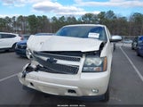 Chevrolet Suburban  Ltz 1GNFK36359R257078 fotografie