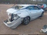 Nissan Maxima Sv Xtronic Cvt 1N4AA6CV8LC364316 снимка