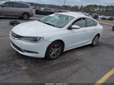 Chrysler 200 Limited 1C3CCCAB1FN716797 снимка