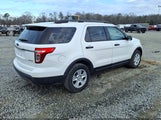 Ford Explorer 1FM5K7B81EGA15855 photo
