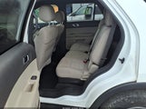Ford Explorer 1FM5K7B81EGA15855 fotografie
