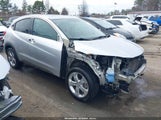 Honda Hr-V Ex-L 3CZRU5H72GM712926 снимка
