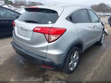 Honda Hr-V Ex-L 3CZRU5H72GM712926 снимка
