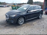 Infiniti Qx50 Essential 3PCAJ5CA1NF122376 снимка