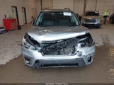 Subaru Forester Limited JF2SKAUC2KH467455 fotografie