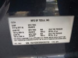 Tesla Model Y Long Range Dual Motor Rear-Wheel Drive 7SAYGDED0SA353733 photo