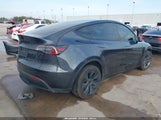 Tesla Model Y Long Range Dual Motor Rear-Wheel Drive 7SAYGDED0SA353733 fotografie