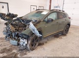 Subaru Crosstrek Sport 4S4GUHF64R3836429 photo