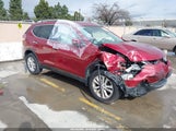 Nissan Rogue Sv 5N1AT2MV0EC776336 снимка