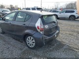 Toyota Prius C Two JTDKDTB32E1060997 снимка