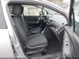 Chevrolet Trax Fwd Ls 3GNCJKSB4LL195717 fotografie