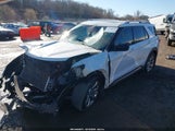 Ford Explorer Platinum 1FM5K8HCXLGB09974 снимка