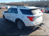 Ford Explorer Platinum 1FM5K8HCXLGB09974 снимка