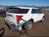 Ford Explorer Platinum 1FM5K8HCXLGB09974 снимка