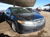 Acura Tl 19UUA66245A050381 снимка