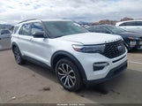Ford Explorer St 1FM5K8GC0MGB60550 снимка