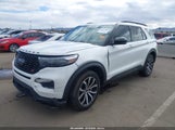 Ford Explorer St 1FM5K8GC0MGB60550 fotografie