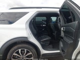 Ford Explorer St 1FM5K8GC0MGB60550 снимка