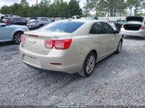 Chevrolet Malibu 1Lt 1G11C5SL3FF258687 снимка