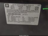 GMC Terrain Sle-1 2GKALMEK7E6319105 снимка