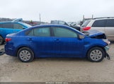 Kia Rio S 3KPA24AD5LE318165 снимка