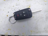 Chevrolet Trax Ltz KL7CJNSB4FB068267 снимка