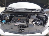 Honda Hr-V 2Wd Lx 3CZRU5H32NM724018 fotografie