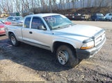 Dodge Dakota Slt 1D7HG42X43S326091 снимка