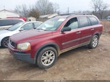 Volvo Xc90 T6 YV1CZ91H341078259 снимка
