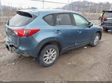 Mazda Cx-5 Touring JM3KE4CY2F0509073 снимка