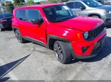 Jeep Renegade Jeepster Fwd ZACNJCAB7MPM42744 photo
