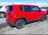 Jeep Renegade Jeepster Fwd ZACNJCAB7MPM42744 photo
