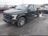 Ford F-150 Xl 1FTEX1EP8FKD36408 снимка