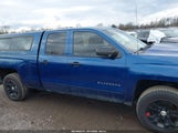 Chevrolet Silverado  2Lt 1GCVKREC1JZ141454 снимка