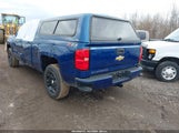 Chevrolet Silverado  2Lt 1GCVKREC1JZ141454 снимка