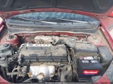 Kia Rio Lx KNADE223196458207 fotografie