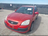 Kia Rio Lx KNADE223196458207 снимка